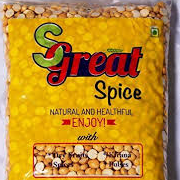 பொட்டுக்கடலை 200g